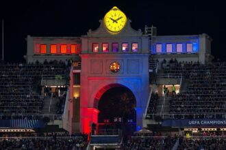 Barcelona x Olympiacos: onde assistir ao vivo, horário e prováveis escalações do jogo da Champions
