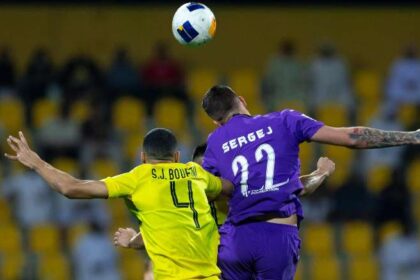 Al-Hilal x Al-Sadd: como assistir ao jogo da Liga dos Campeões Al-Hilal x Al-Sadd: onde assistir ao vivo e escalações do jogo hoje (21) pela Liga dos Campeões AFC | Futebol