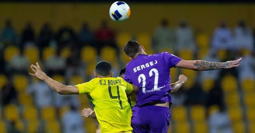 Al-Hilal x Al-Sadd: onde assistir ao vivo e escalações do jogo hoje (21) pela Liga dos Campeões AFC | Futebol