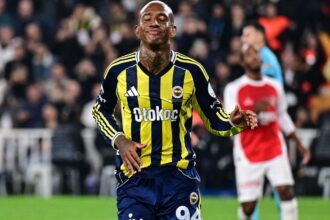 Flamengo? Corinthians? Talisca quer voltar ao futebol brasileiro e tem um clube como sonho no país