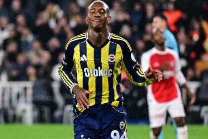 Talisca deseja voltar ao Brasil e revela clube dos sonhos Flamengo? Corinthians? Talisca quer voltar ao futebol brasileiro e tem um clube como sonho no país