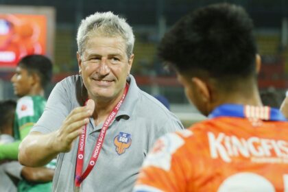 FC Goa e Al Nassr na ACL; Ayush Shetty no Aberto da França FC Goa vs Al Nassr in ACL 2; Ayush Shetty in French Open action: Indian Sports LIVE, October 22