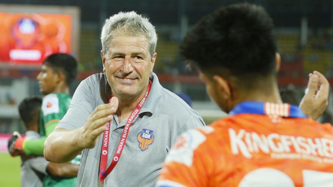 FC Goa vs Al Nassr in ACL 2; Ayush Shetty in French Open action: Indian Sports LIVE, October 22