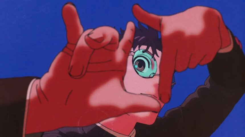 Dan Da Dan estreia no HBO Max com título curioso Dan Da Dan chega ao HBO Max com nome inusitado