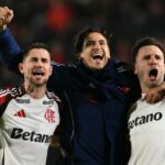 'Estava de férias e não esperava': o 'baque' do Flamengo na vida de Saúl e como compatriota é exemplo para sucesso