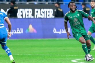 Al Najma x Al Ahli: onde assistir ao vivo e escalações do jogo hoje (23/10) pelo Campeonato Saudita | Futebol