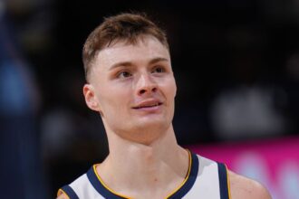 Nuggets' Christian Braun reaches $125M extension, agent says