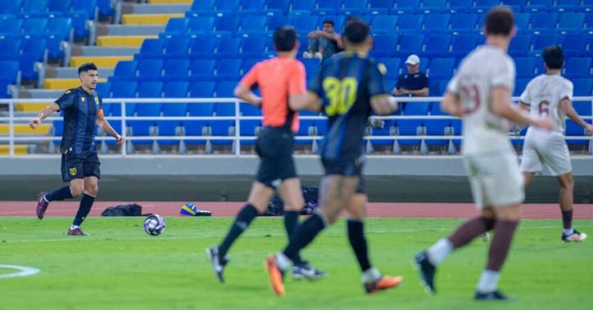 Al Feiha x Al Taawon: como assistir ao jogo hoje pelo Saudita Al Feiha x Al Taawon: onde assistir ao vivo e escalações do jogo hoje (23) pelo Campeonato Saudita | Futebol
