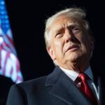Trump indica possível redução de tarifas para o Brasil Trump sinaliza reduzir tarifas sobre o Brasil - 25/10/2025 - Mercado