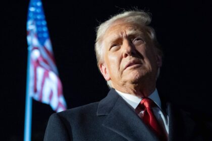 Trump sinaliza reduzir tarifas sobre o Brasil - 25/10/2025 - Mercado