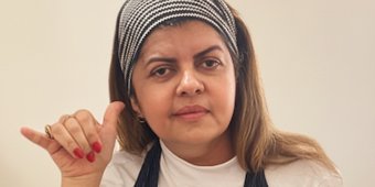 Ajude a Salvar a Léia