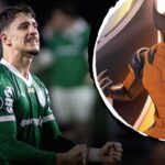 Wolverine inspira Piquerez antes de decisão pela Libertadores Como Wolverine inspira Piquerez antes de 'jogo da vida' pelo Palmeiras na Libertadores