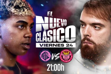 Kings League: Segunda jornada da Kings Cup Espanha chega com 'El Nuevo Clásico'