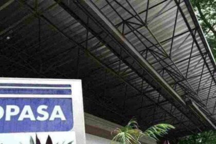 PEC que abre caminho para venda da Copasa pode ser votada na próxima semana