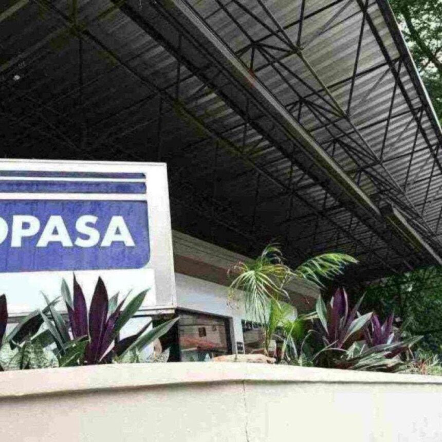 PEC que permite venda da Copasa pode ser votada em breve PEC que abre caminho para venda da Copasa pode ser votada na próxima semana