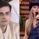 Dudu Camargo tenta comandar