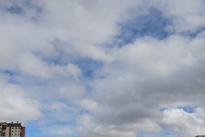 veja se a chuva vai aparecer neste sábado (11/10)