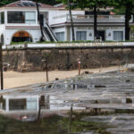 Semana no Rio será de chuva e temperaturas amenas; confira a previsão | Rio de Janeiro