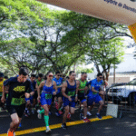UFGD abre inscrições para Corrida e Caminhada Novembro Azul e Negro em Dourados