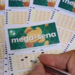 Apostador de Santa Catarina leva a sorte grande e fatura prêmio na Mega-Sena de R$ 76 milhões