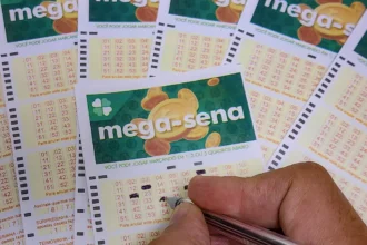 Apostador de Santa Catarina leva a sorte grande e fatura prêmio na Mega-Sena de R$ 76 milhões