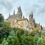Por que fãs de Harry Potter estão agendando viagem a Nova York Why Harry Potter Fans Are Suddenly Booking a Trip to New York