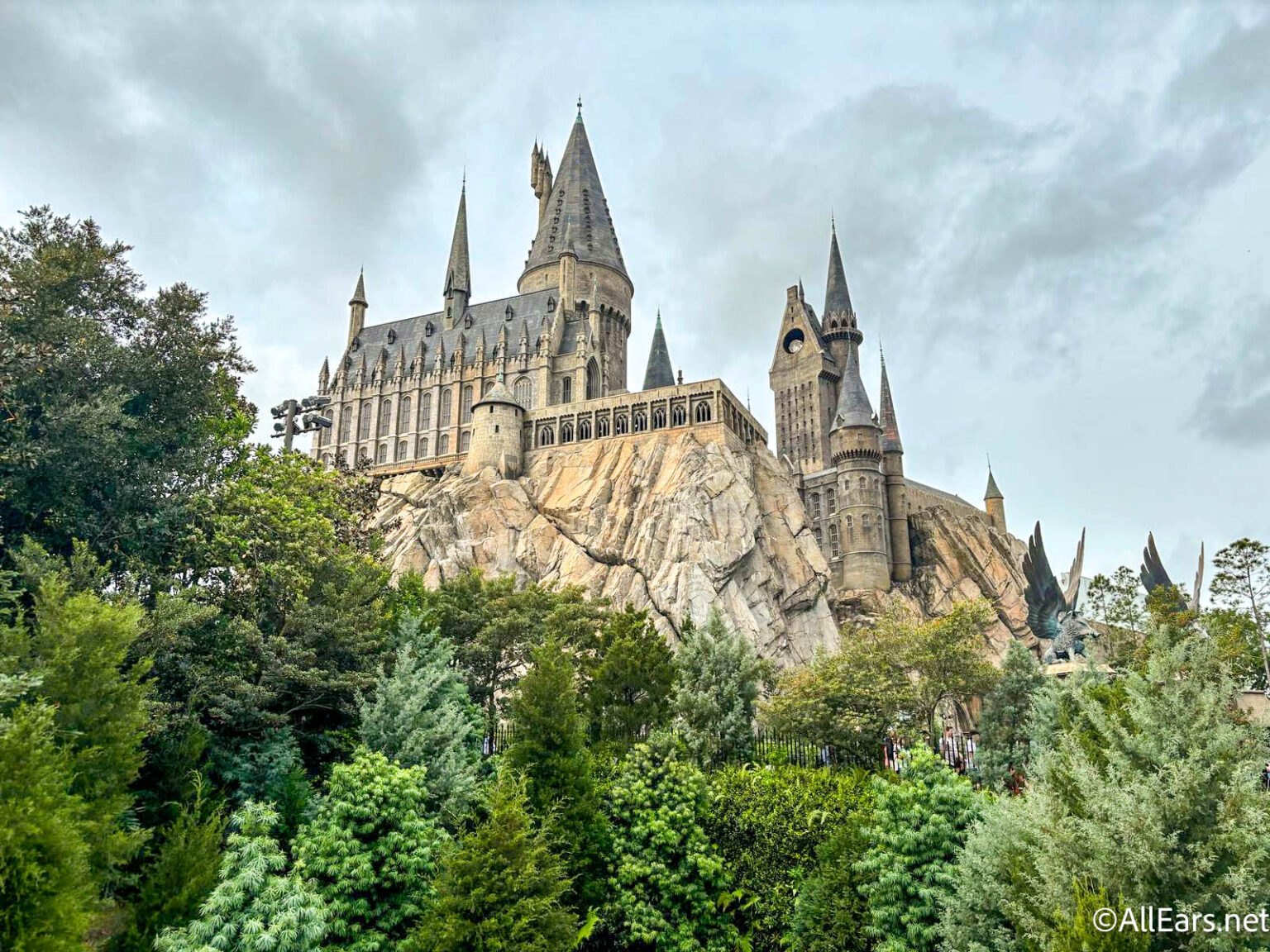 Por que fãs de Harry Potter estão agendando viagem a Nova York Why Harry Potter Fans Are Suddenly Booking a Trip to New York