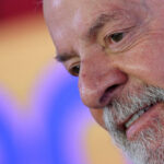Lula diz na Itália que ‘nem lembrava’ de Zambelli e afirma que ela ‘vai pagar’