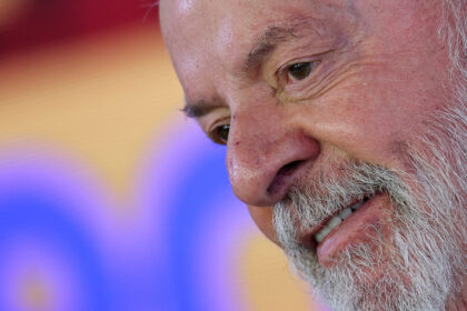 Lula diz na Itália que ‘nem lembrava’ de Zambelli e afirma que ela ‘vai pagar’