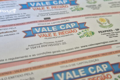 Resultado do Vale Cap deste domingo, dia 5 de outubro de 2025 – PortalR3