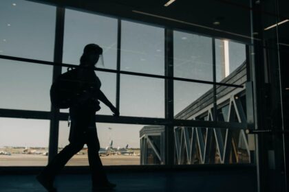 Anac: Comida cara em aeroporto permite menor tarifa aeroportuária do mundo