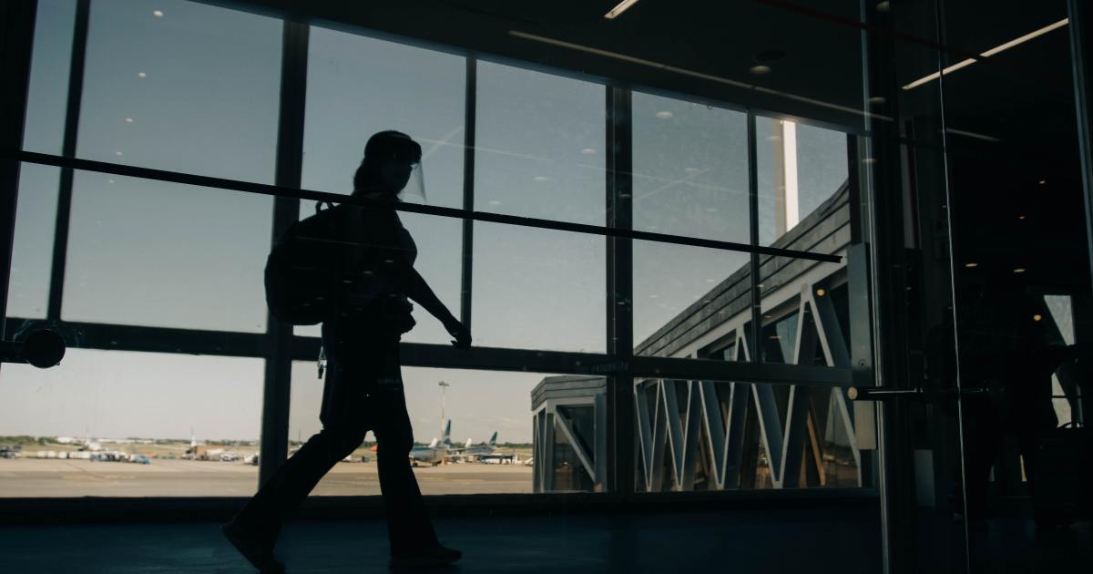 Anac: Comida cara em aeroporto permite menor tarifa aeroportuária do mundo