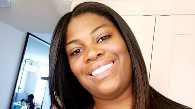 The Susan Lorincz case: Family of Ajike Owens works to turn trauma into hope
