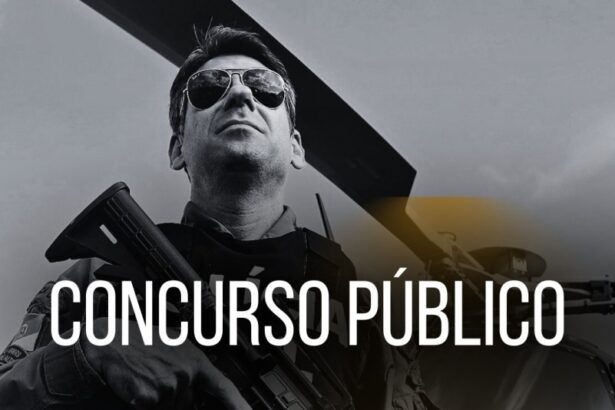 Publicado Edital de Abertura de Concurso Público de Ingresso nas Carreiras de Escrivão de Polícia e de Inspetor de Polícia