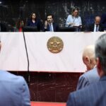 Reunião Extraordinária - noite - análise de proposições