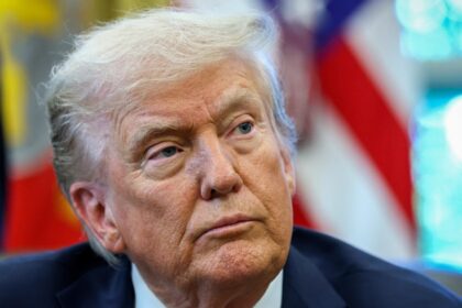 Trump administration officials seriously discussing invoking Insurrection Act, sources say