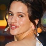 Rosalía Confirms New Album, ‘Lux,’ Is Out Next Month