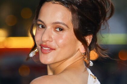 Rosalía Confirms New Album, ‘Lux,’ Is Out Next Month