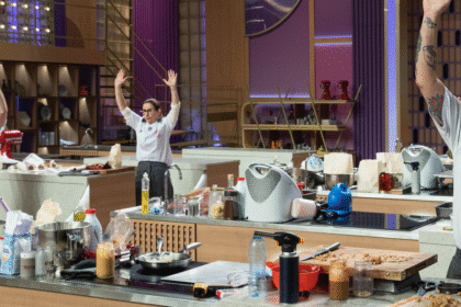Quem saiu do 'MasterChef Confeitaria 2025'? Permanência de Marina no reality gera revolta no eliminado e no público: 'Cotada'