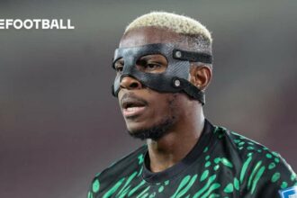 Icon: OneFootball