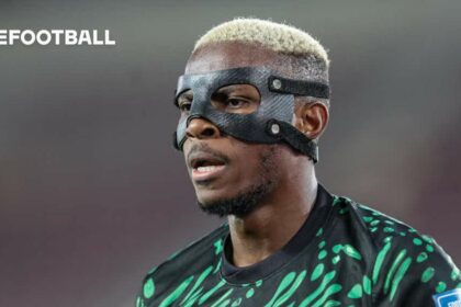 Supermartes de eliminatórias: quem pode se classificar hoje? Icon: OneFootball