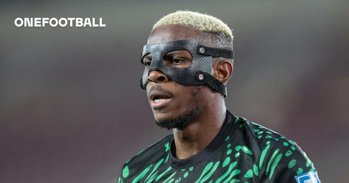 Icon: OneFootball