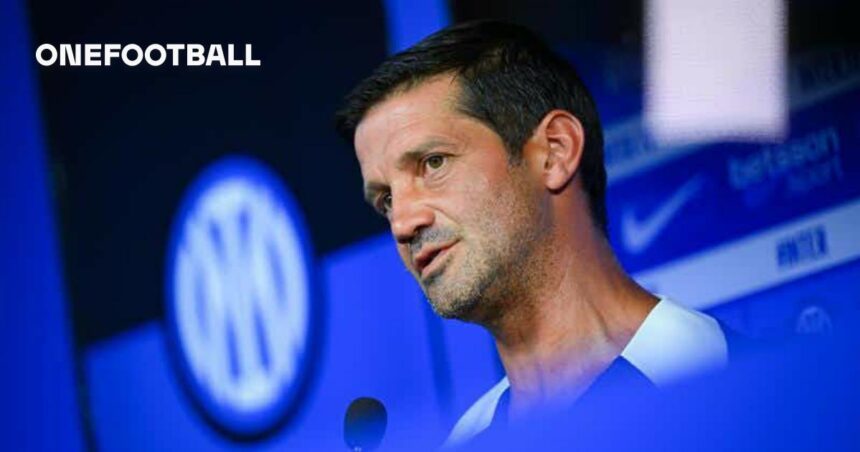 Chivu destaca a necessidade de calma e coragem contra a Roma string