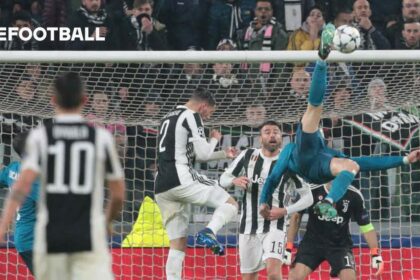 Real Madrid e Juventus: 5 momentos imperdíveis a conhecer Icon: OneFootball