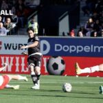 Cesena e Monza ocupam a segunda posição string