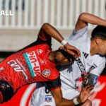 Colo Colo enfrenta Deportes Limache na Liga de Primera 2025 string