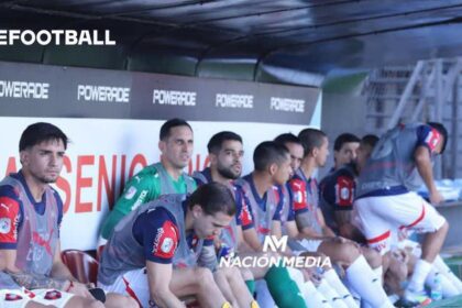 Bava desempolva a uno de los "olvidados" y vuelve a borrar a Piris Da Motta