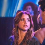 Vai ter versão brasileira de Nossa Culpa? Mercedes Ron, autora dos livros, responde sobre novas adaptações: "As portas estão sempre abertas" (Entrevista) - Notícias de cinema