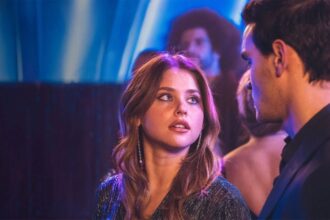 Vai ter versão brasileira de Nossa Culpa? Mercedes Ron, autora dos livros, responde sobre novas adaptações: "As portas estão sempre abertas" (Entrevista) - Notícias de cinema