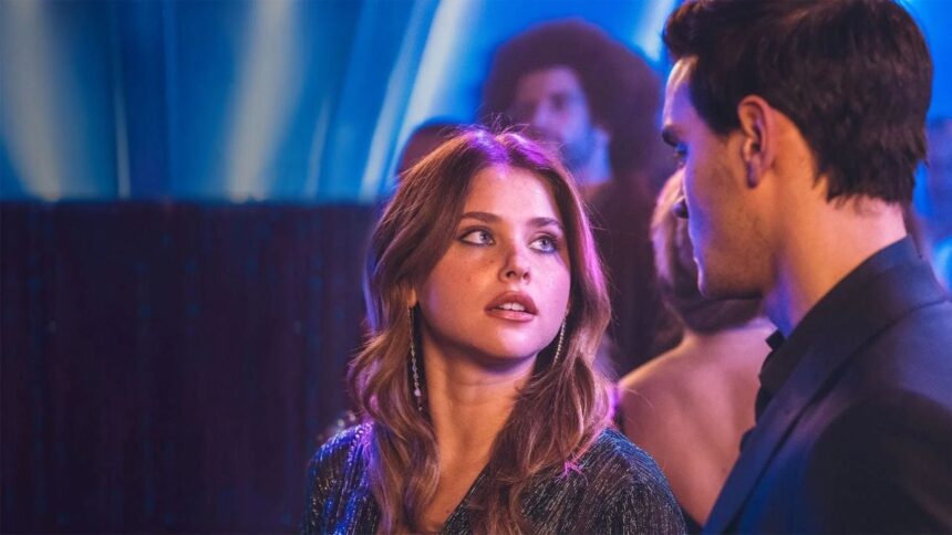 Mercedes Ron fala sobre possível versão brasileira de Nossa Culpa Vai ter versão brasileira de Nossa Culpa? Mercedes Ron, autora dos livros, responde sobre novas adaptações: "As portas estão sempre abertas" (Entrevista) - Notícias de cinema